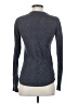 Cuddl Duds Gray Pullover Sweater Size S - photo 2
