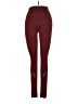 Alala Burgundy Active Pants Size S - photo 1