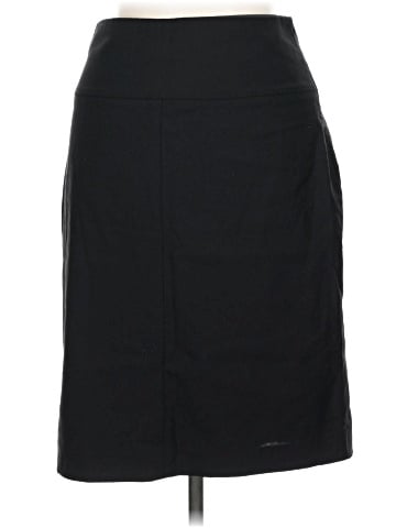 Banana Republic Wool Skirt (view 1)