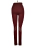 Alala Burgundy Active Pants Size S - photo 2