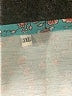 Unbranded Teal Short Sleeve Blouse Size XXL - photo 7