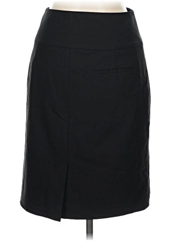 Banana Republic Wool Skirt (view 2)