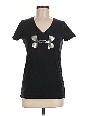 Under Armour Short Sleeve T-Shirt (view 1)