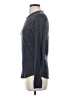 Cuddl Duds Gray Pullover Sweater Size S - photo 5