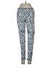 Tuff Athletics Chevron-herringbone Gray Leggings Size S - photo 1