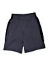 Tek Gear Color Block Black Athletic Shorts Size 10 - 12 - photo 1