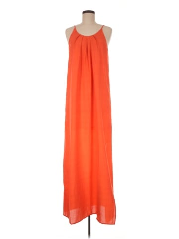 THML Casual Dress (view 1)