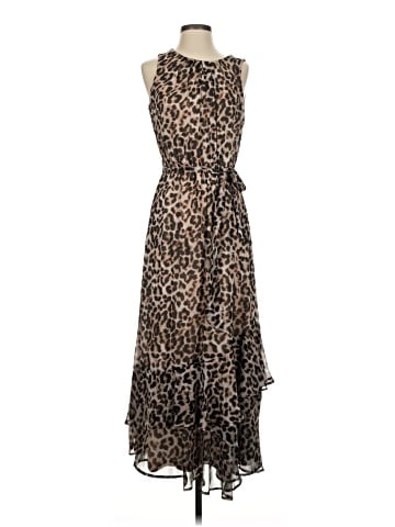 Calvin Klein Cocktail Dress (view 1)