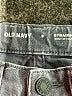 Old Navy Gray Jeans Size 8 - photo 3
