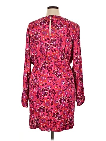 Maeve by Anthropologie Casual Dress (view 2)