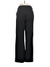 Old Navy Solid Black Dress Pants Size 2 - photo 2
