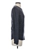 Cuddl Duds Gray Pullover Sweater Size S - photo 4