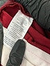 J.Crew 365 Burgundy Casual Pants Size 14 (tall) - photo 8
