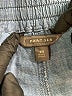 Point Sur 100% Cotton Blue Jeans Size 16 - photo 4