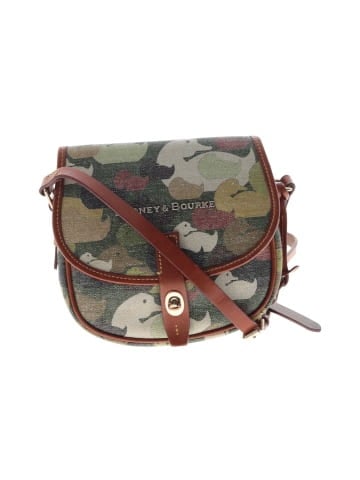 Dooney & Bourke Crossbody Bag (view 1)