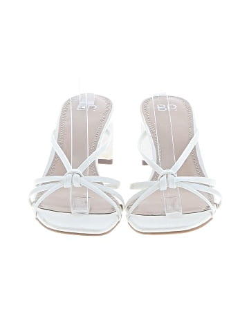 BP. Sandals (view 2)