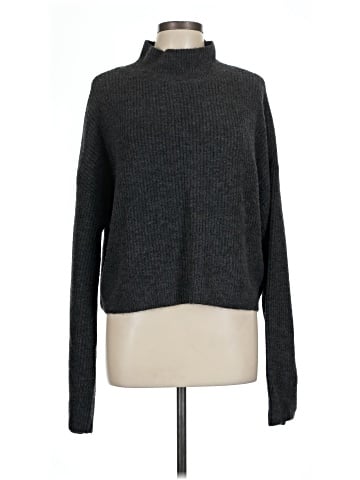 BP. Turtleneck Sweater (view 1)