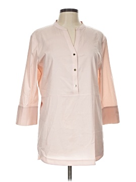 Ivanka Trump 3/4 Sleeve Blouse