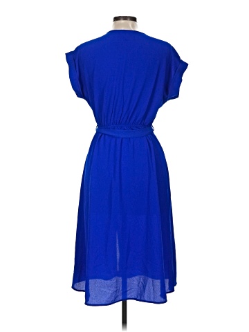 Monteau Casual Dress (view 2)