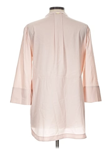Ivanka Trump 3/4 Sleeve Blouse (view 2)