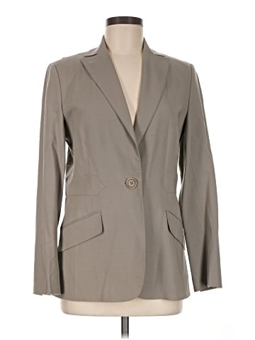 Max Studio Wool Blazer (view 1)