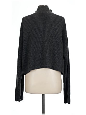 BP. Turtleneck Sweater (view 2)