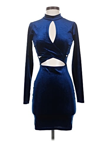 Windsor Cocktail Dress (view 1)