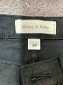 Henry & Belle Black Jeggings Size 26 waist - photo 7