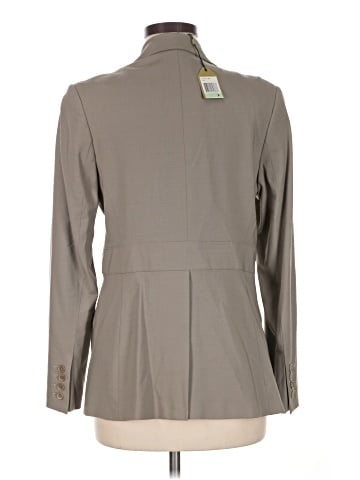 Max Studio Wool Blazer (view 2)
