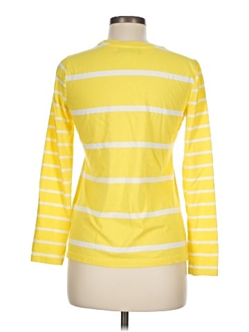 L-RL Lauren Active Ralph Lauren Long Sleeve Top (view 2)