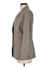 Max Studio Gray Wool Blazer Size 8 - photo 5