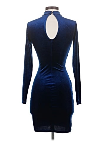 Windsor Cocktail Dress (view 2)