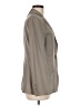 Max Studio Gray Wool Blazer Size 8 - photo 4