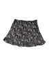 Dress Forum Floral Black Skort Size M - photo 1