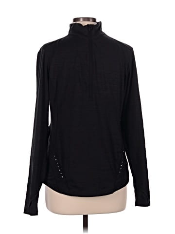 Avia Long Sleeve Turtleneck (view 2)