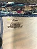 Tek Gear Graphic Blue Active Pants Size L - photo 7