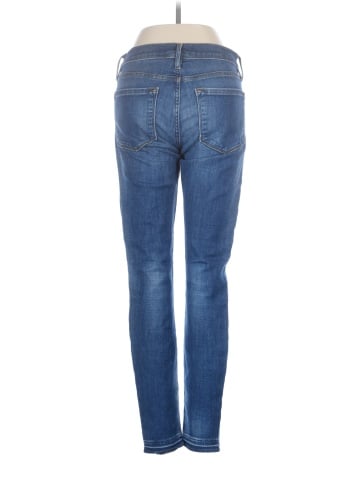 FRAME Denim Jeans (view 2)