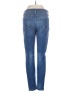 FRAME Denim Hearts Blue Jeans Size 26 waist - photo 2