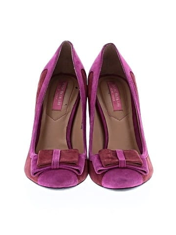 Isaac Mizrahi New York Heels (view 2)