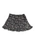 Dress Forum Floral Black Skort Size M - photo 2