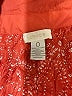 Chico's 100% Polyester Pink Jacket Size S - photo 6