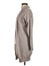 BCBGMAXAZRIA 100% Cotton Gray Kimono Size XXS (estimated) - photo 5