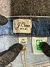 J.Crew Blue Jeans Size 24 waist - photo 7