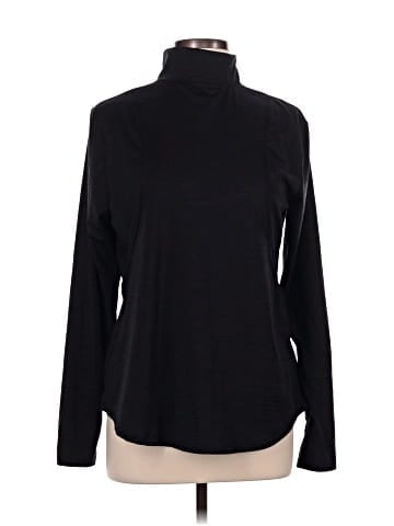 Avia Long Sleeve Turtleneck (view 1)