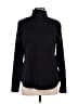 Avia Black Long Sleeve Turtleneck Size L - photo 1
