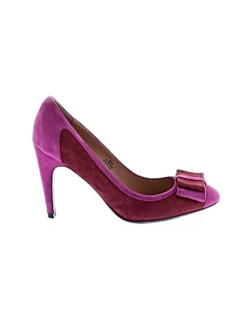 Isaac Mizrahi New York Heels (view 1)