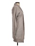 BCBGMAXAZRIA 100% Cotton Gray Kimono Size XXS (estimated) - photo 4