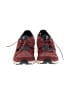 On Cloud Red Sneakers Size 8 - photo 2