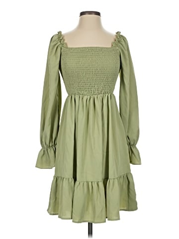 Shein Casual Dress (view 1)