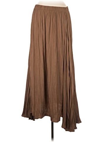 Zara Casual Skirt (view 1)